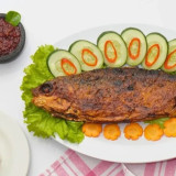 Cerita di Balik Bandeng Juwana Elrina, Oleh oleh Khas Semarang yang Maju Berkat Pemberdayaan BRI