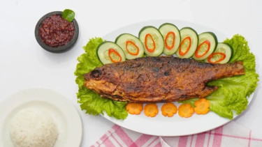 Cerita di Balik Bandeng Juwana Elrina, Oleh oleh Khas Semarang yang Maju Berkat Pemberdayaan BRI