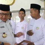 1.086 Warga Binaan Lapas Surabaya Terima Remisi Idul Fitri 2026, Satu Langsung Bebas