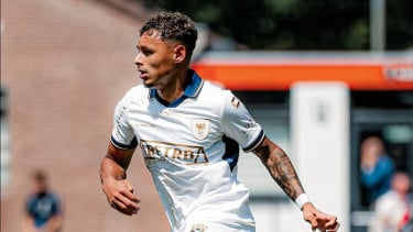 Demi Buktikan Izin Kerja Dean James Tidak Sah, NAC Breda Nekat Sewa 2 Pengacara Hebat Eropa