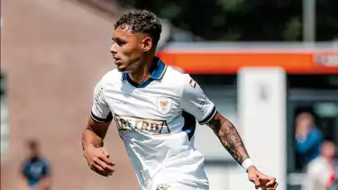 Media Belanda Bongkar Alasan Sebenarnya Dean James Tak Jadi Gabung Timnas Indonesia untuk FIFA Series 2026