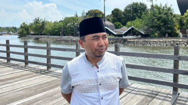 Antisipasi Lonjakan Pengunjung, Ada 26 Ribu Lebih Kantong Parkir Bagi Warga yang Nikmati Liburan di Ancol