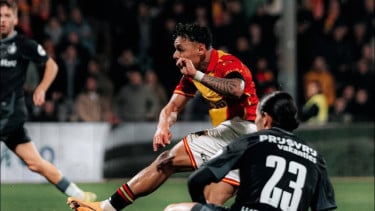 Media Vietnam Ikut Campur Soal Izin Kerja Dean James, Sebut Bek Timnas Indonesia Bisa Bikin Kekacauan di Belanda