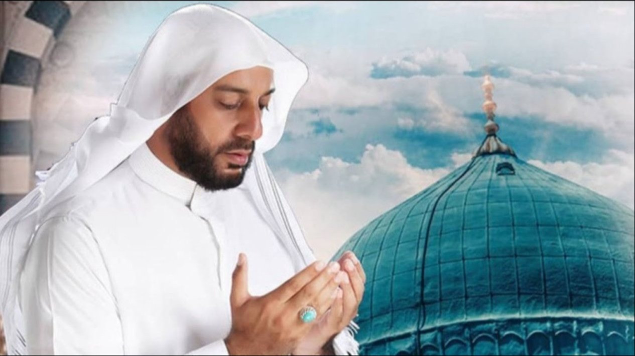 Amalan Singkat Luluhkan Anak yang Sulit Diatur, Baca Surah Pendek ini Ditelinganya
            - galeri foto