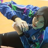 Elisa Zanette Tak Lanjut di Red Sparks, Volimania Korea Minta Megawati Hangestri untuk Comeback