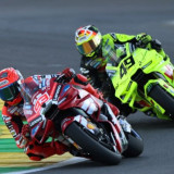 Marc Marquez Ungkap Biang Kerok Gagal Podium di MotoGP Brasil 2026