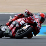 Menang, Tapi Belum Puas: Marc Marquez Sebut Masih Jauh dari Ideal di Sprint Race MotoGP Brasil 2026