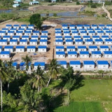 Mengenal 2 Konsep Huntap yang akan Dibangun Satgas PRR untuk Penyintas Bencana Sumatera