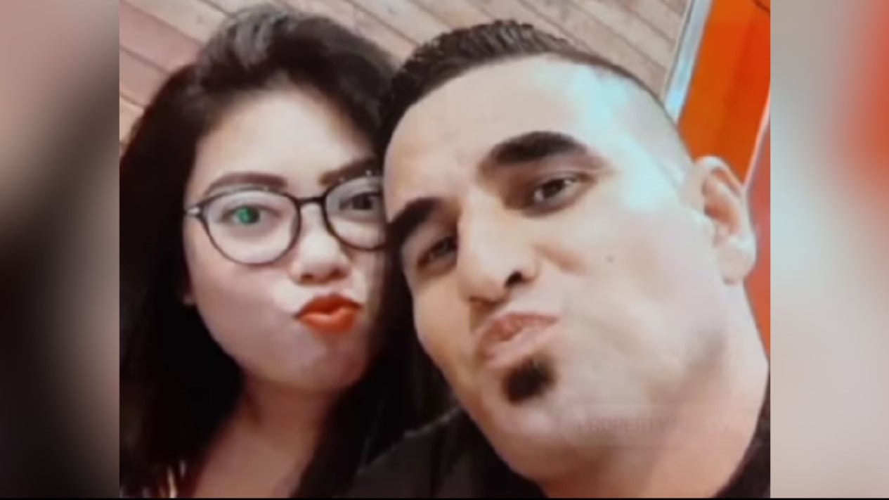 Terungkap Motif Pembunuhan Cucu Mpok Nori oleh WNA Irak di Cipayung karena Terbakar Api Cemburu
            - galeri foto