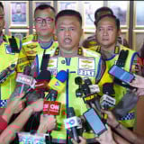 Mudik Lebaran 2026 Berjalan Lancar, Kakorlantas Polri Akui Berkat Koordinasi Antar Pihak