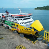 Sukses Kawal Arus Mudik, ASDP Siapkan Strategi Khusus Hadapi Arus Balik Lebaran