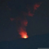 Gunung Ibu di Maluku Utara Sudah Meletus 29 Kali dalam Sepekan, Warga Dilarang Mendekat