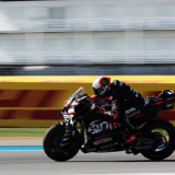 Feeling Bagus di FP1 Bikin Marco Bezzecchi Pede Incar Kemenangan Kelima Beruntun di MotoGP Amerika 2026