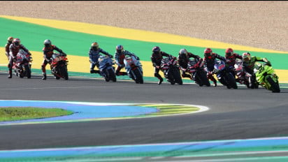 Klasemen Sementara MotoGP 2026 Usai GP Brasil: Marco Bezzecchi Menjauh di Puncak, Marc Marquez Mengintai di 5 Besar