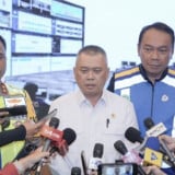Waspada Macet Parah, Menhub Bocorkan 3 Tanggal Puncak Arus Balik Lebaran 2026 yang Harus Dihindari