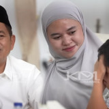 Awalnya Bahagia Ketemu Dedi Mulyadi di Gedung Pakuan, Anak Siska Mendadak Menangis Usai Dinasihati KDM