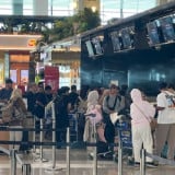 Tembus 4,4 Juta Orang, Pergerakan Penumpang di 37 Bandara Naik 3,7 Persen Selama Lebaran 2026