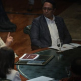 Targetkan Renovasi 300 Ribu Sekolah, Presiden Prabowo Siapkan Lompatan Besar Pendidikan Nasional