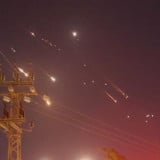 AS Klaim Telah Gempur 8.000 Target Militer dan 130 Kapal Iran