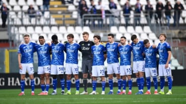 Como 1907 Bikin Sensasi di Serie A, Fabregas Persembahkan Kemenangan 5-0 Lawan Pisa untuk Mendiang Bambang Hartono