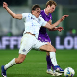 Klasemen Liga Italia Hari Ini, Senin 23 Maret 2026: Inter Imbang, AC Milan Makin Dekati Capolista