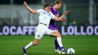 Klasemen Liga Italia Hari Ini, Senin 23 Maret 2026: Inter Imbang, AC Milan Makin Dekati Capolista