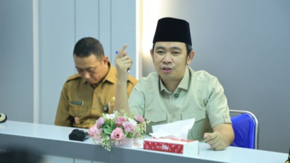 Dukung Efisiensi Energi, Bupati Jember Sapkan Skema WFH untuk ASN