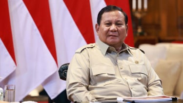 Prabowo Siap Reformasi TNI-Polri, Ultimatum Tak Ada Kompromi Bagi Perwira Tinggi Sekalipun