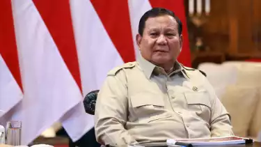 Terpopuler News: Preman Kampung Keroyok Pemilik Hajatan Hingga Tewas, Tanggapan DPR RI Soal Viral Seruan Gulingkan Prabowo