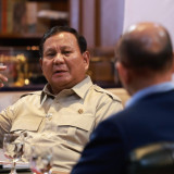 Diplomasi Lebaran Prabowo Telepon Pemimpin Negara-Negara Islam, Perkuat Poros Persaudaraan