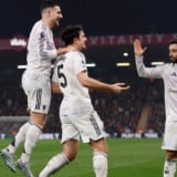 Klasemen Liga Inggris Hari Ini, Senin 23 Maret 2026: Arsenal Kian Sulit Dikejar, Manchester United Pertahankan 3 Besar