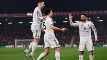 Klasemen Liga Inggris Hari Ini, Senin 23 Maret 2026: Arsenal Kian Sulit Dikejar, Manchester United Pertahankan 3 Besar