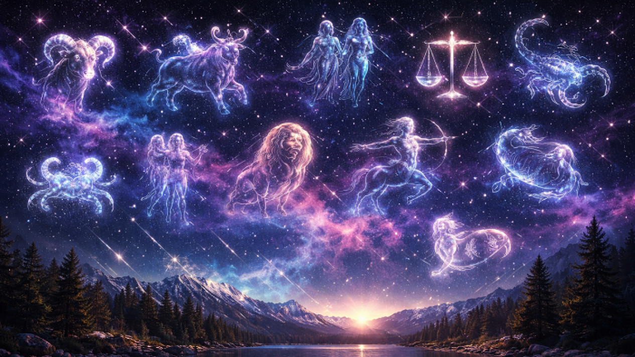 Kondisi Finansial Zodiak 24 Maret 2026: Aries, Taurus, Gemini, Cancer, Leo, dan Virgo
            - galeri foto