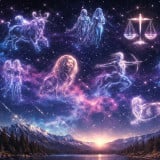 Kondisi Finansial Zodiak 24 Maret 2026: Aries, Taurus, Gemini, Cancer, Leo, dan Virgo