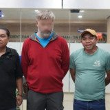 Warga Negara Jerman Lakukan Penelitian Tanpa Izin Resmi di Sulawesi Tengah, Terbukti Kumpulkan Flora Endemik