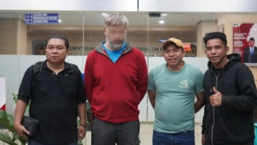 Warga Negara Jerman Lakukan Penelitian Tanpa Izin Resmi di Sulawesi Tengah, Terbukti Kumpulkan Flora Endemik