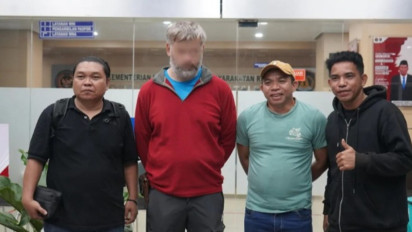 Warga Negara Jerman Lakukan Penelitian Tanpa Izin Resmi di Sulawesi Tengah, Terbukti Kumpulkan Flora Endemik