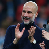 Rengkuh Trofi ke-19 Bersama Manchester City, Pep Guardiola Buktikan Dirinya Masih Lapar Gelar!