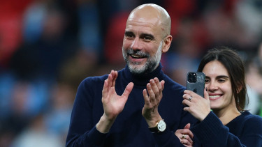 Rengkuh Trofi ke-19 Bersama Manchester City, Pep Guardiola Buktikan Dirinya Masih Lapar Gelar!