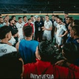 Gara-gara  Keteledoran  Malaysia, Timnas Indonesia dapat Untung Banyak Jelang FIFA Series 2026, Apa Itu?