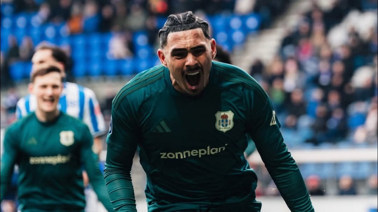 John Herdman Masih Nimbang-nimbang, KNVB Langsung Gercep Amankan Calon Pemain Timnas Indonesia Tristan Gooijer
            - galeri foto