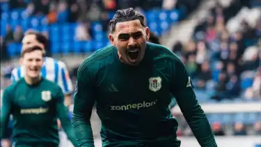 John Herdman Masih Nimbang-nimbang, KNVB Langsung Gercep Amankan Calon Pemain Timnas Indonesia Tristan Gooijer