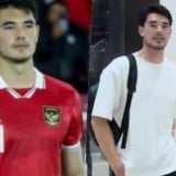 Reaksi Tak Terduga Elkan Baggott saat Tiba di Jakarta, Bek Timnas Indonesia Langsung Peluk Eks Tangan Kanan Shin Tae-yong