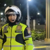 Diduga Kelelahan, Anggota Polda Metro Jaya Wafat Saat Pengamanan Mudik Lebaran 2026