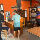 Pantai Parangtritis Dipadati Wisatawan, Polres Bantul Imbau untuk Utamakan Keselamatan