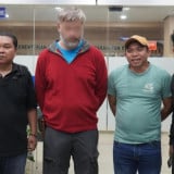 Lakukan Penelitian Tanpa Izin Resmi, Imigrasi Palu Deportasi WN Jerman