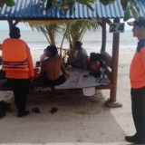 Wisatawan Mulai Padati Objek Wisata di Pangkalpinang