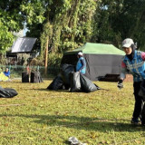 2.266 Petugas Kebersihan Disiagakan Oleh Pemkot Bandung Selama Musim Libur Lebaran