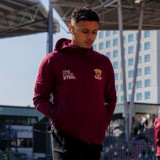 Bos Go Ahead Eagles Tantang PSSI Belanda dan NAC Breda, Ini Alasan Dean James Tetap Tampil di Tengah Skandal Kewarganegaraan