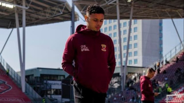 Bos Go Ahead Eagles Tantang PSSI Belanda dan NAC Breda, Ini Alasan Dean James Tetap Tampil di Tengah Skandal Kewarganegaraan